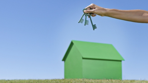 Dilosk said today's transaction was fully backed by buy-to-let prime residential mortgages originated by ICS Mortgages