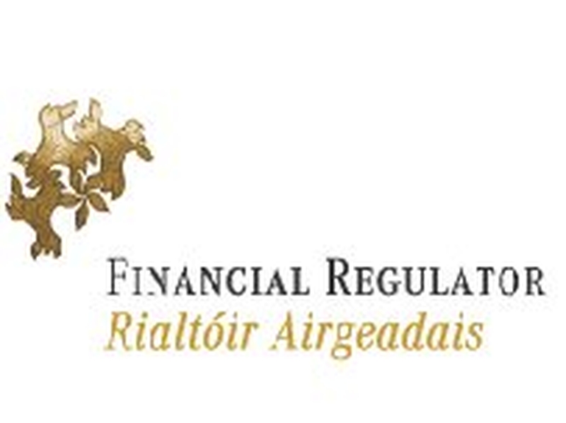 The Financial Regulator - Investigations into matters regarding Anglo Irish and IL&amp;P