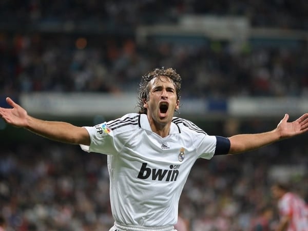 Raul