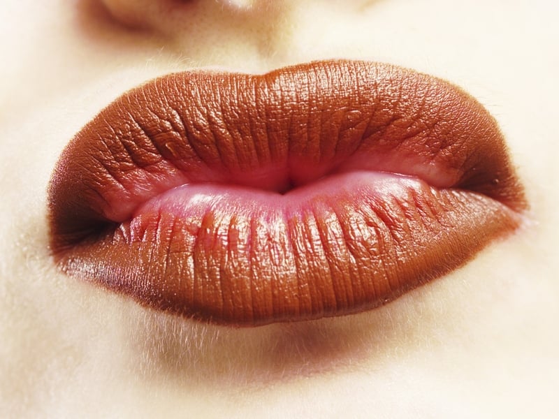 Kissing - 39,897 break record