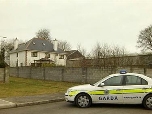 Lackagh - Two remanded over raid