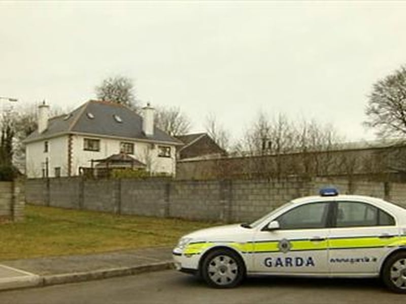 Lackagh - Two remanded over raid