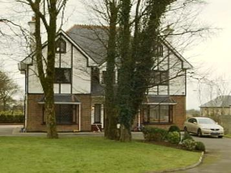 Galway - Man charged with false imprisonment