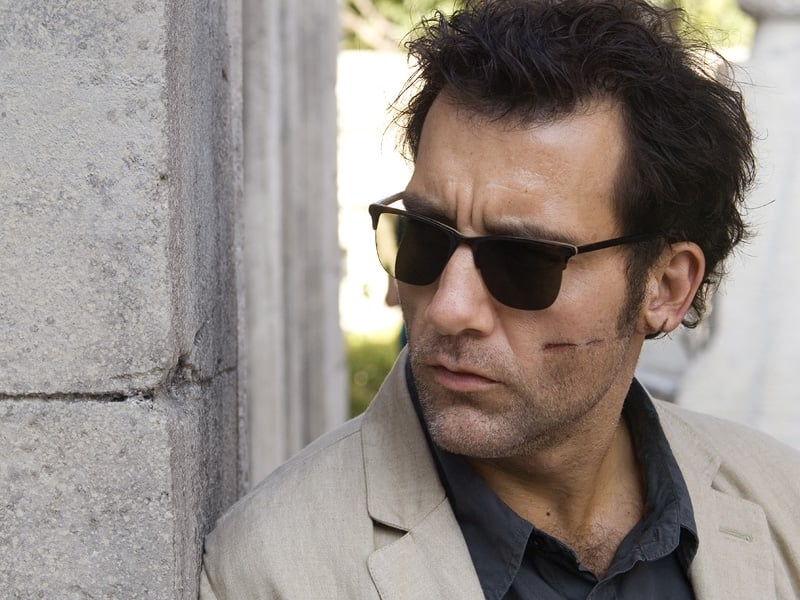 Owen - Back on good form