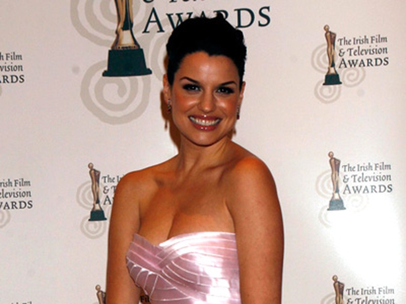 Morahan - Set to co-host a new show