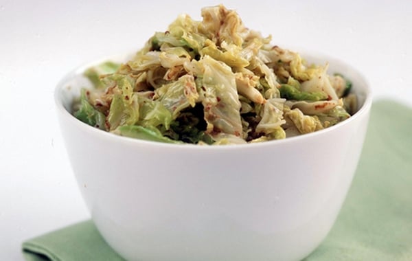 Cabbage Box (Kaalilaatikko)
