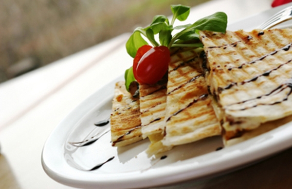 Quesadilla