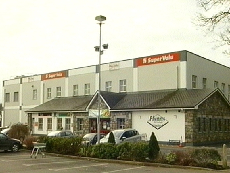 Lackagh - Family's hardware and builders' supplies store