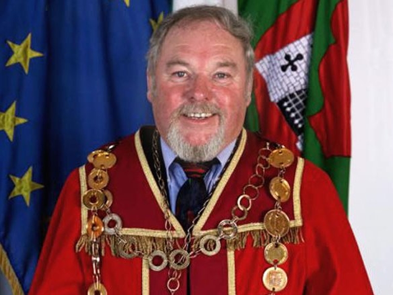 John Gilligan - 'I am very, very bitter about this'