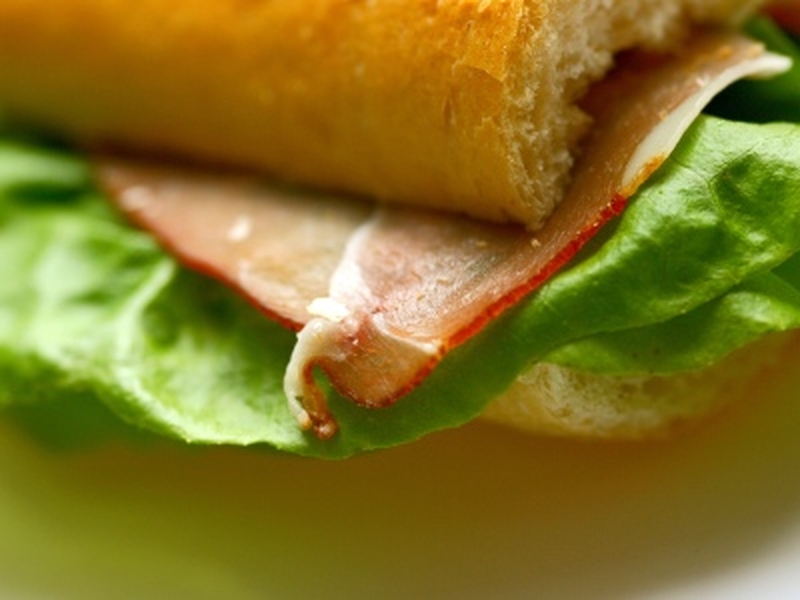 O'Briens Sandwich Bars - UK unit in administration