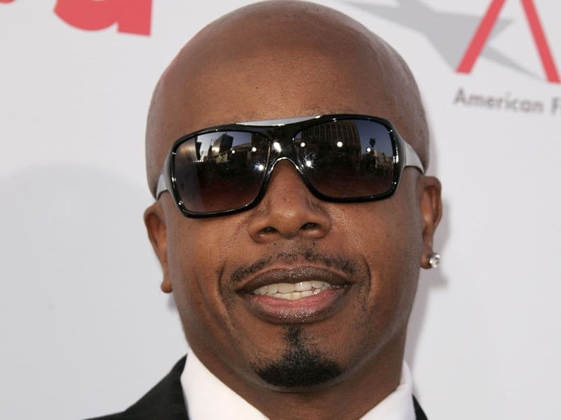 MC Hammer - Hammertime again