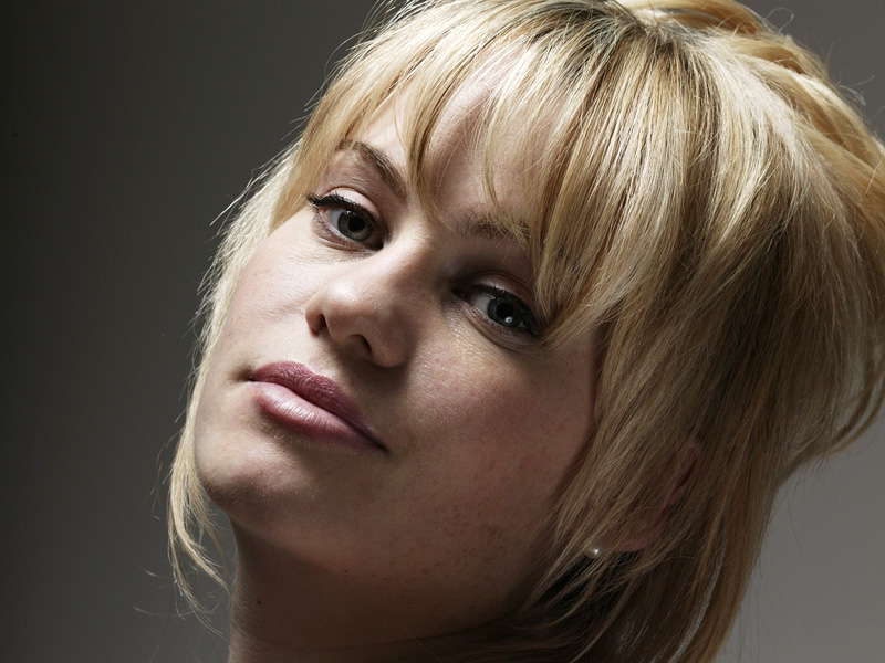 Duffy - Has impressed Lionel Richie