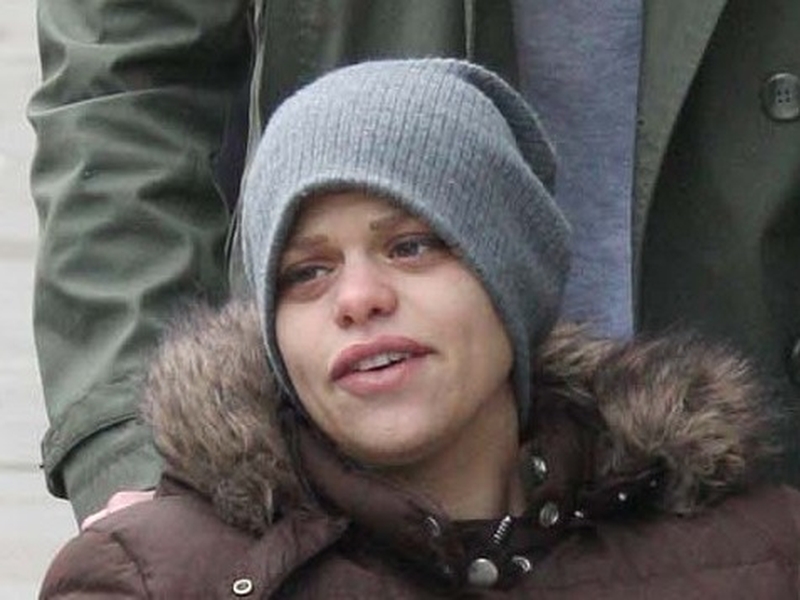 Goody - Getting married this weekend