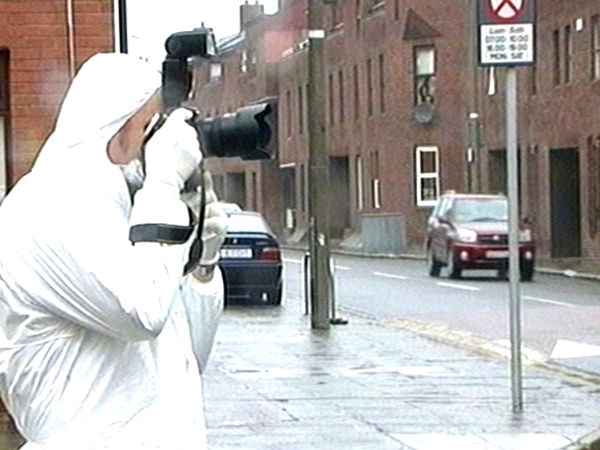 Dublin - Gardaí appealing for information