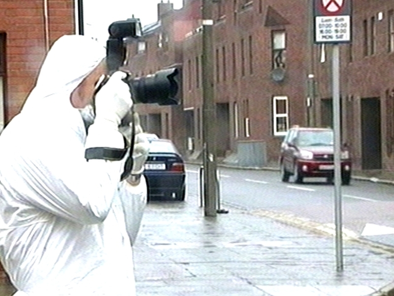 Dublin - Gardaí appealing for information