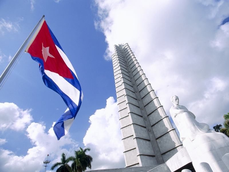 Cuba - Restrictions relaxed