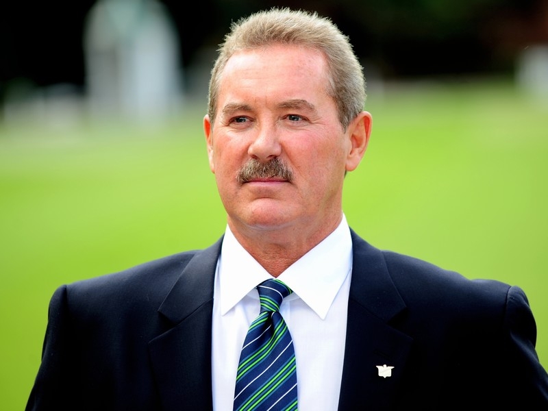 Sir Allen Stanford - Papers served relate to civil court proceedings