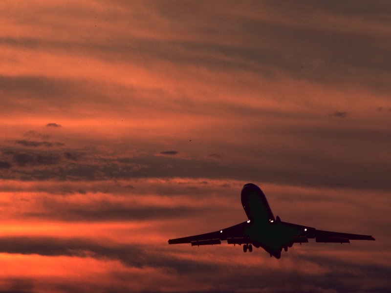 Airlines crisis - Worst than after September 11 attacks