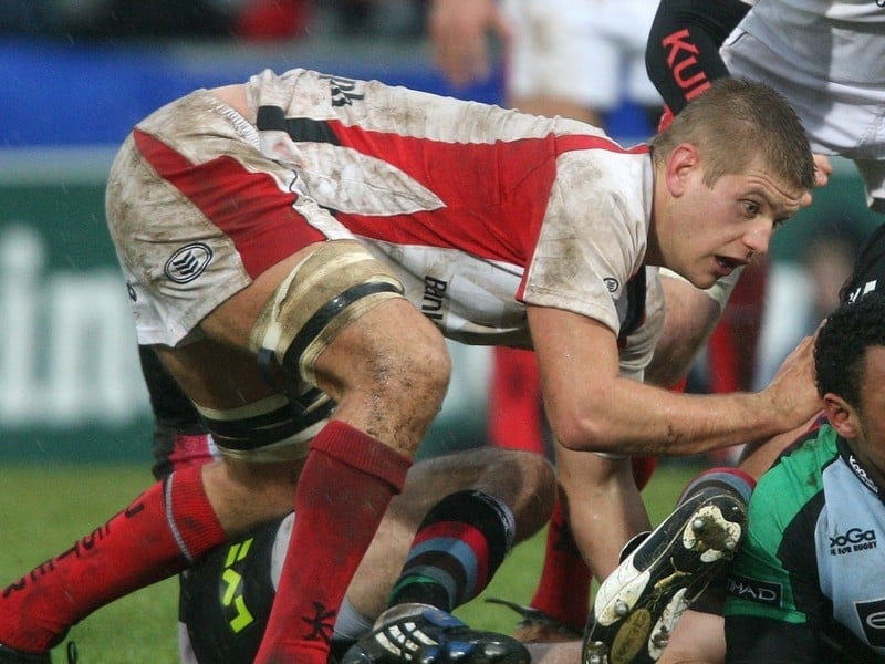 Chris Henry has penned a new three-year deal with Brian McLaughlin's side