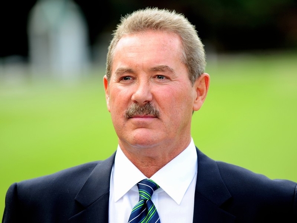 Allen Stanford is being investigated for fraud in the US