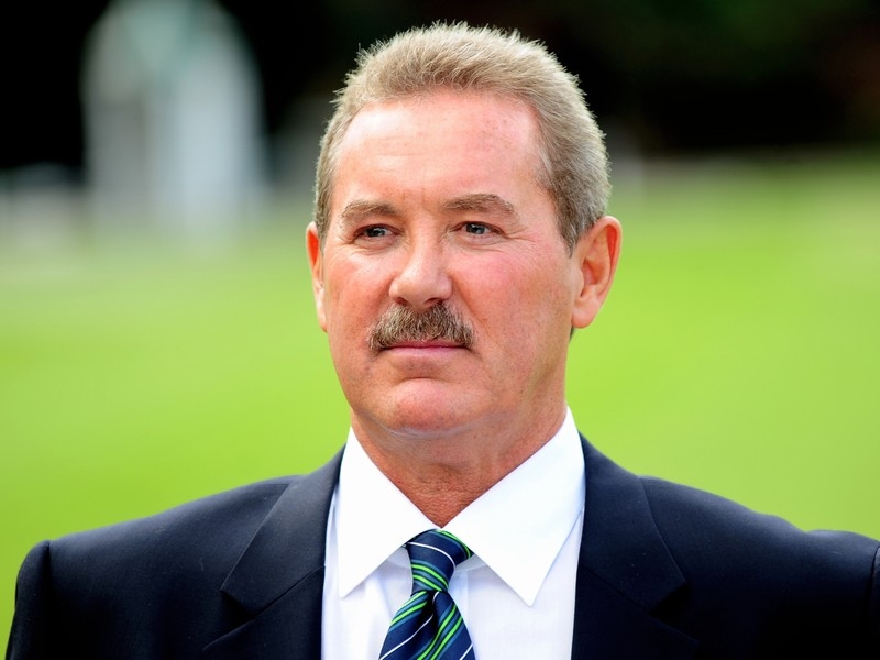 Allen Stanford is being investigated for fraud in the US