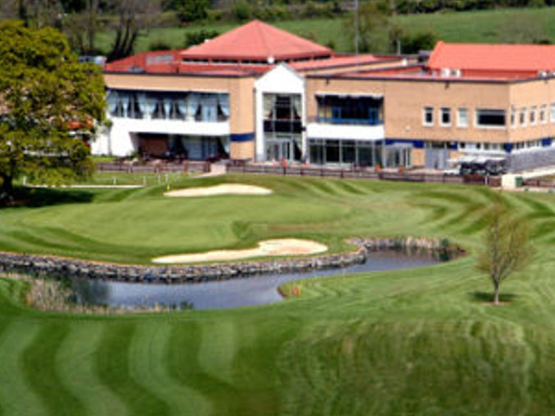 Westmanstown - Club is open to non-gardaí