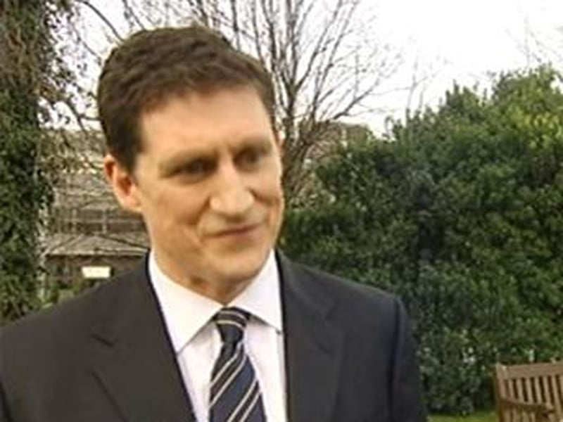 Eamon Ryan - Welcome news for all energy customers