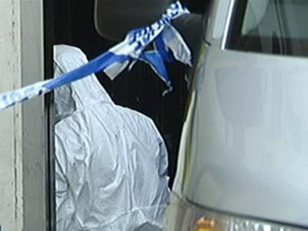 Magherafelt - PSNI investigate man's death