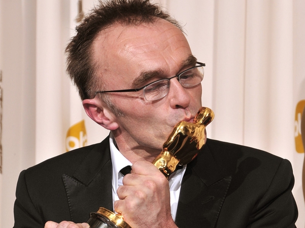 Boyle - Best Director