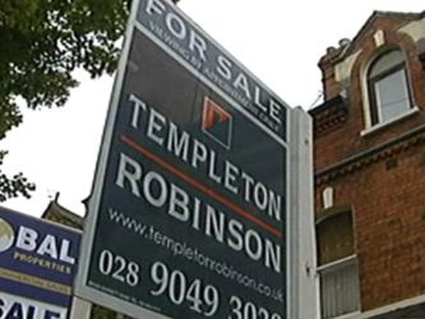 House prices - Some property types saw greater falls than others