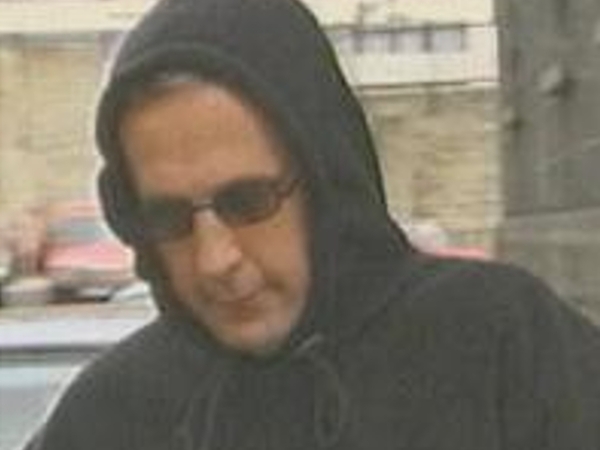 Kieran O'Halloran - Former garda remanded