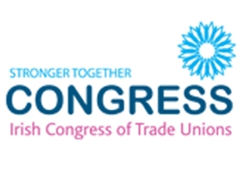 ICTU - Executive Council meeting