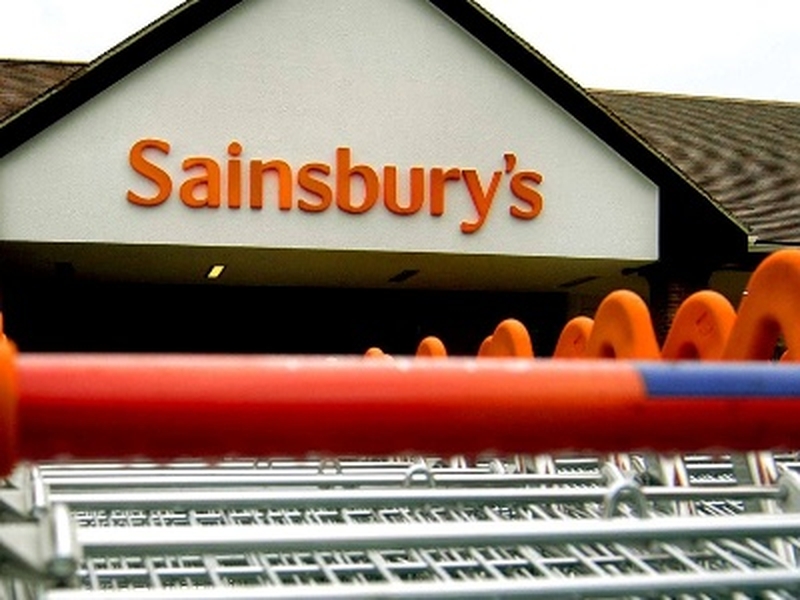 Sainsbury's - New operation in Newry