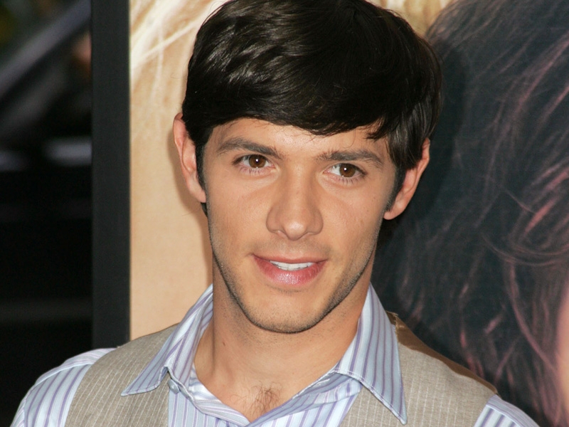 Rady - To play Jonah Miller