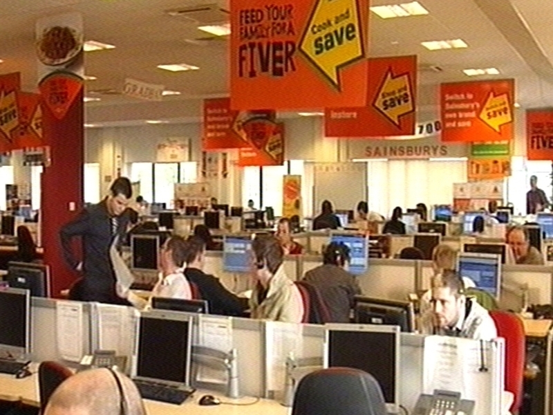 Newry - Teleperformance promises 600 jobs