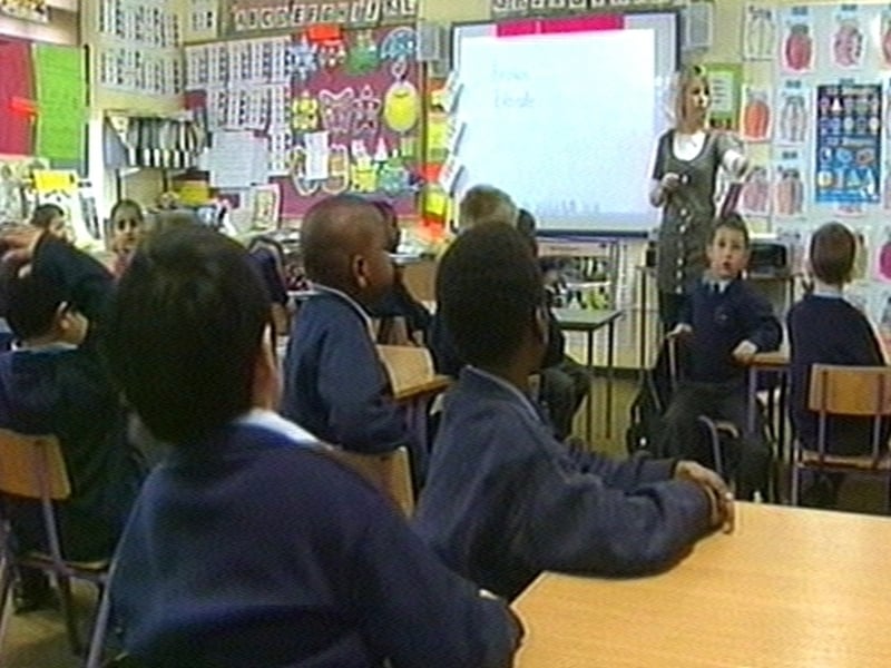 Education - Record Dept budget for 2009