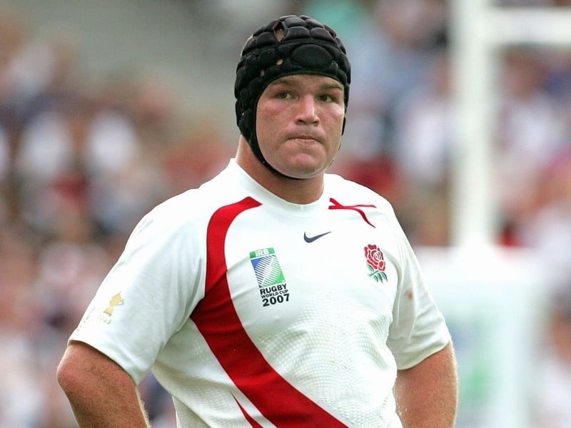 Matt Stevens tested positive for Cocaine