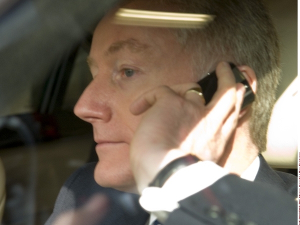 Fred Goodwin - Returning £200,000 a year