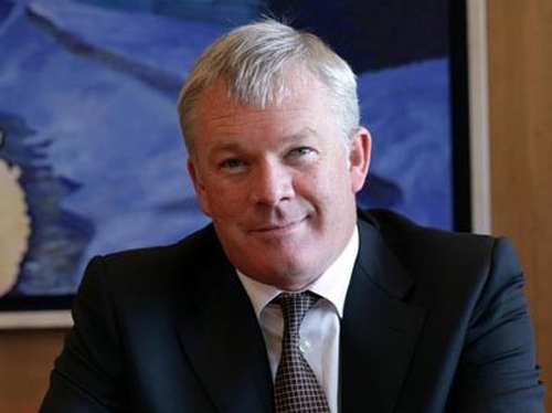 Cormac McCarthy - Ulster Bank still 'core part' of RBS