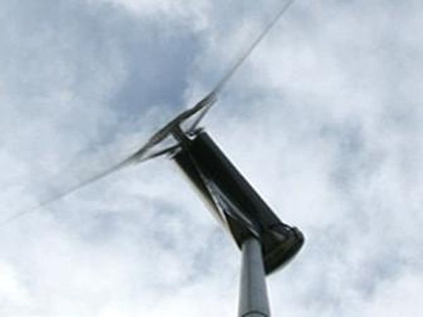 Energy - Airtricity supplies electricity to homes