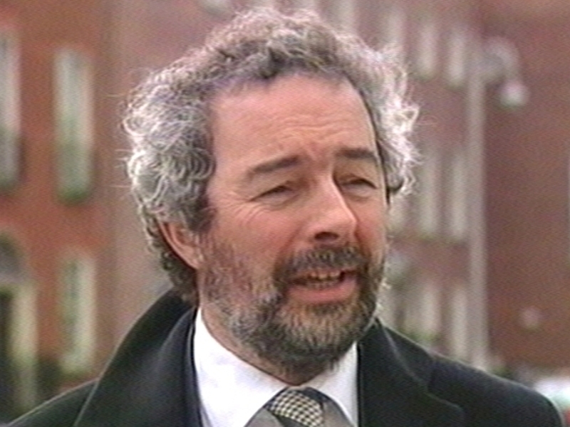 Austin Hughes - Surprised by sentiment