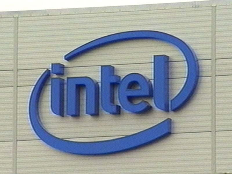 Intel - Lay-offs around the world