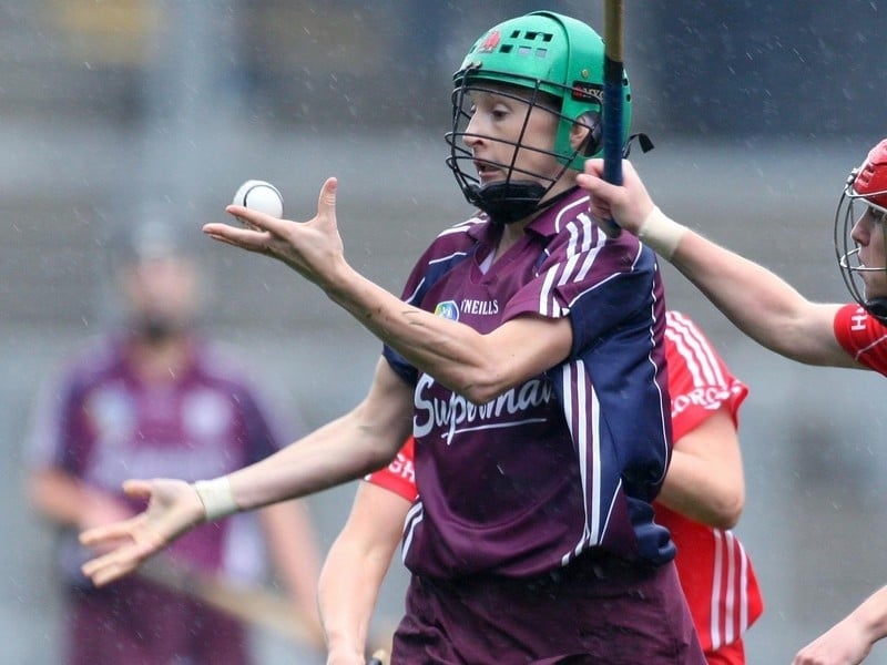 All Star Therese Maher