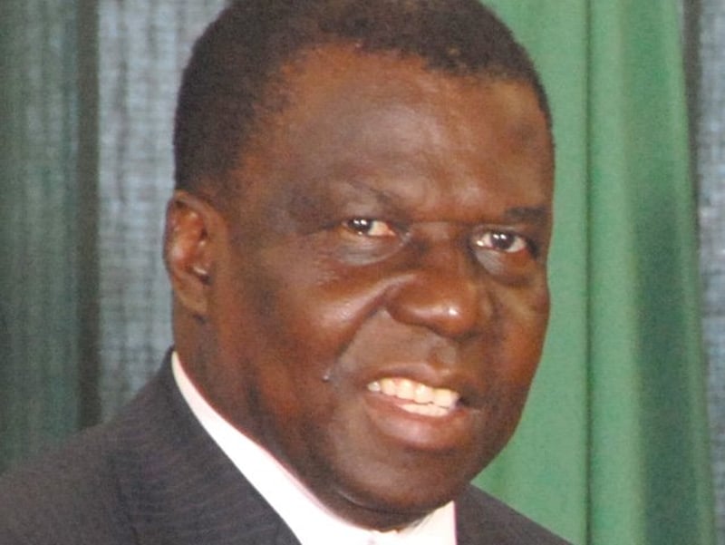 João Bernardo Vieira - Killed by soldiers - Photo: Agência Brasil