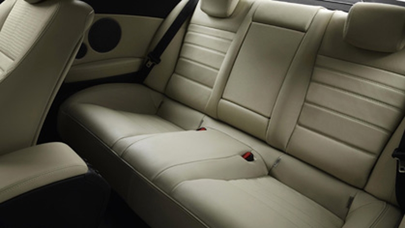 Renault Laguna Coupe