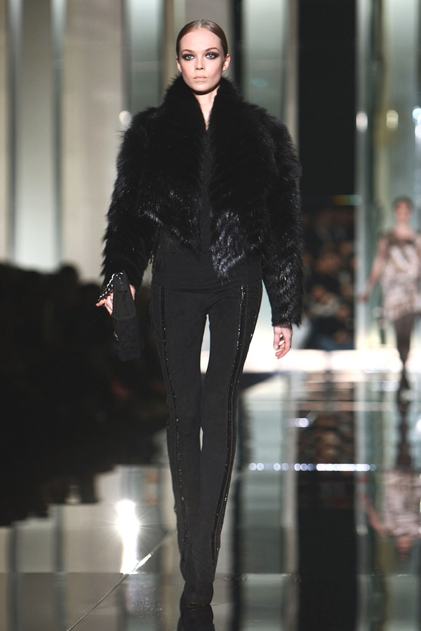Roberto Cavalli Autumn/Winter 2009