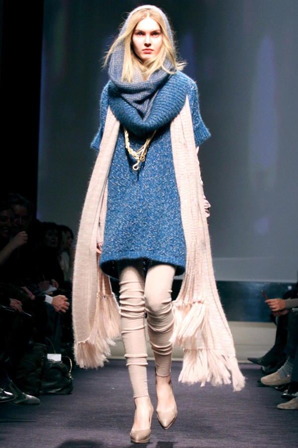 Missoni Autumn/Winter 2009