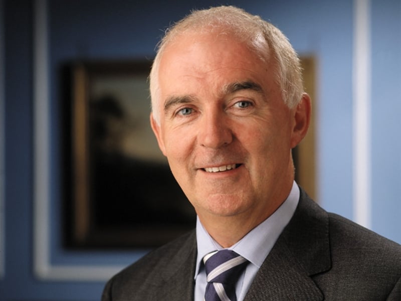 Myles Lee - Sees some early US stimulus effects