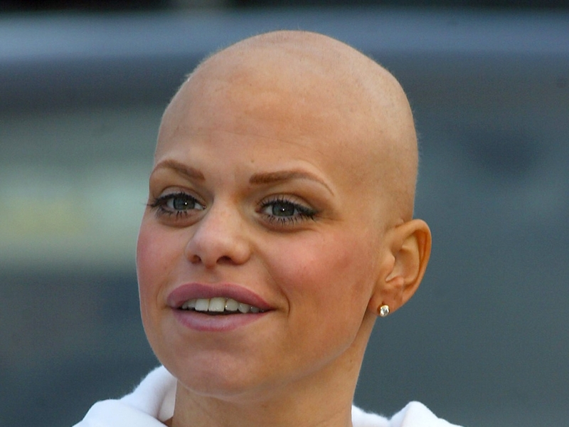 Clifford will advise Goody when 'enough is enough'