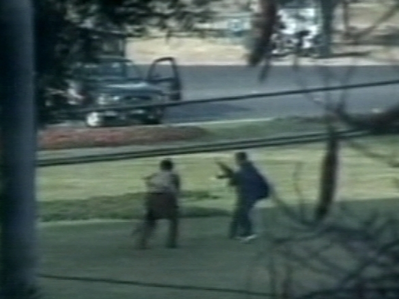 The attack in Lahore has caused outrage in the sporting world